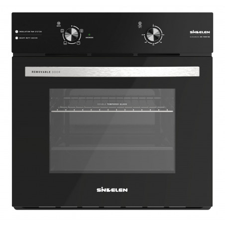 HORNO EMPOTRABLE HE-7000NG