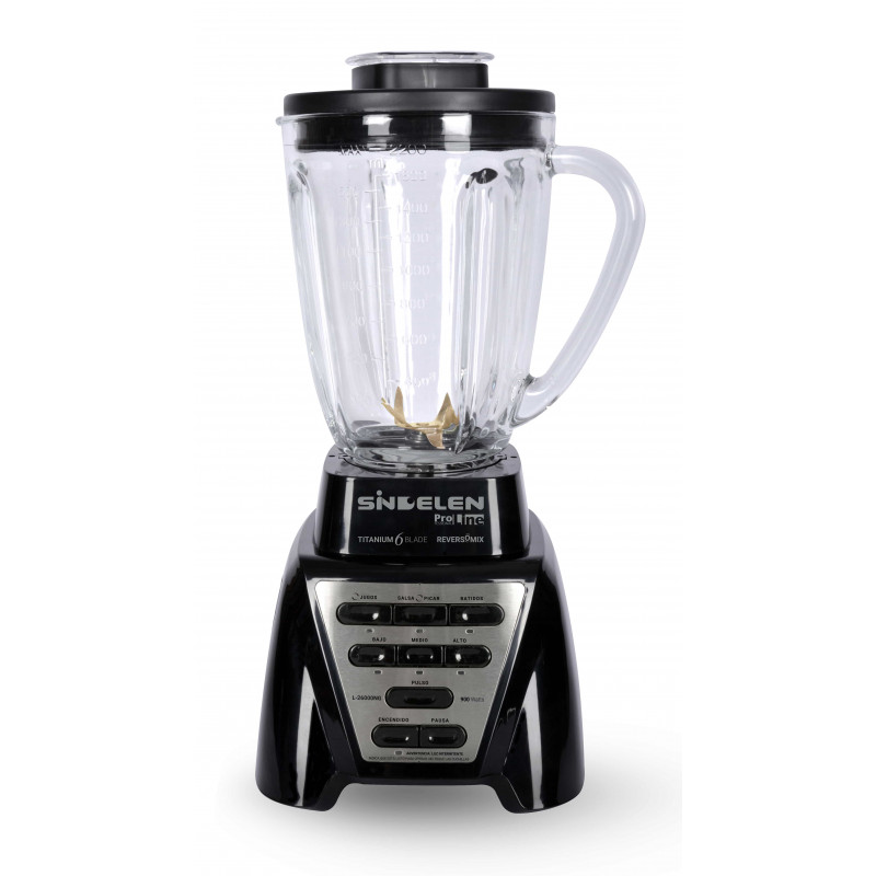Licuadora L-26000NG • ReversoMix